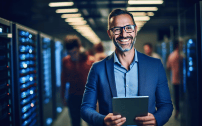 APXO - servidores, respaldo, virtualización, VEEAM, VMWare, servidores DELL EMC, Servidores y Storage HPE